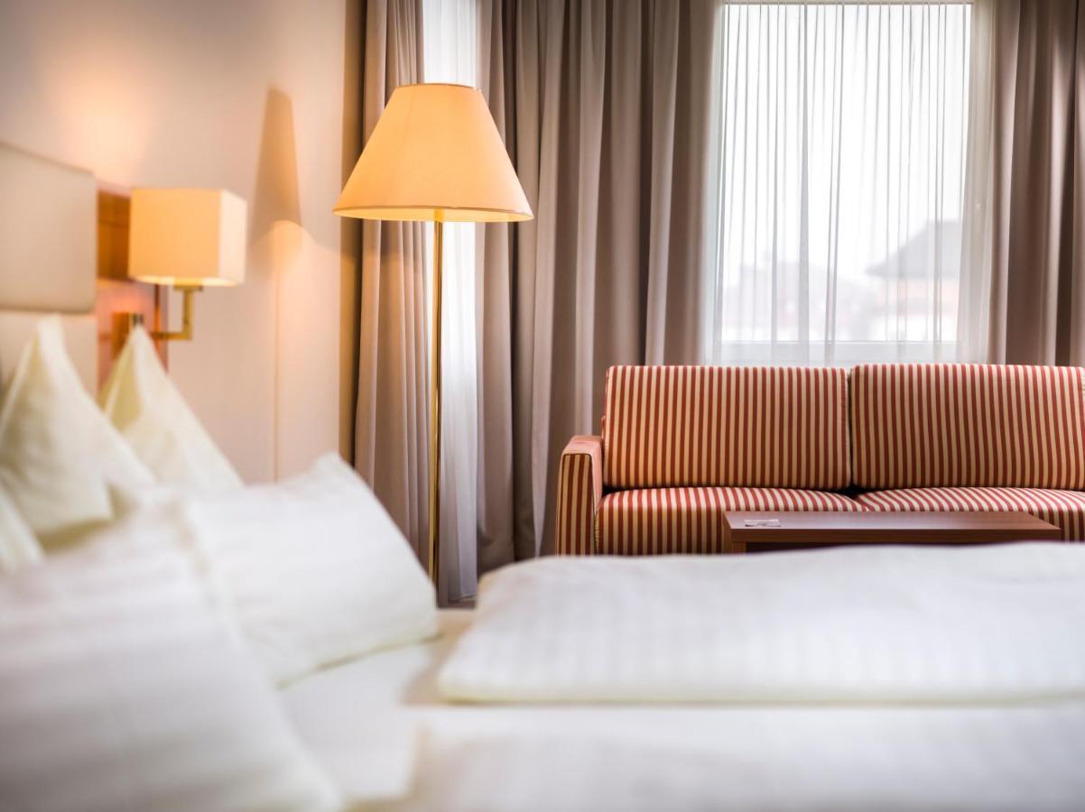 Vergeiner'S Hotel Traube Lienz Exterior foto