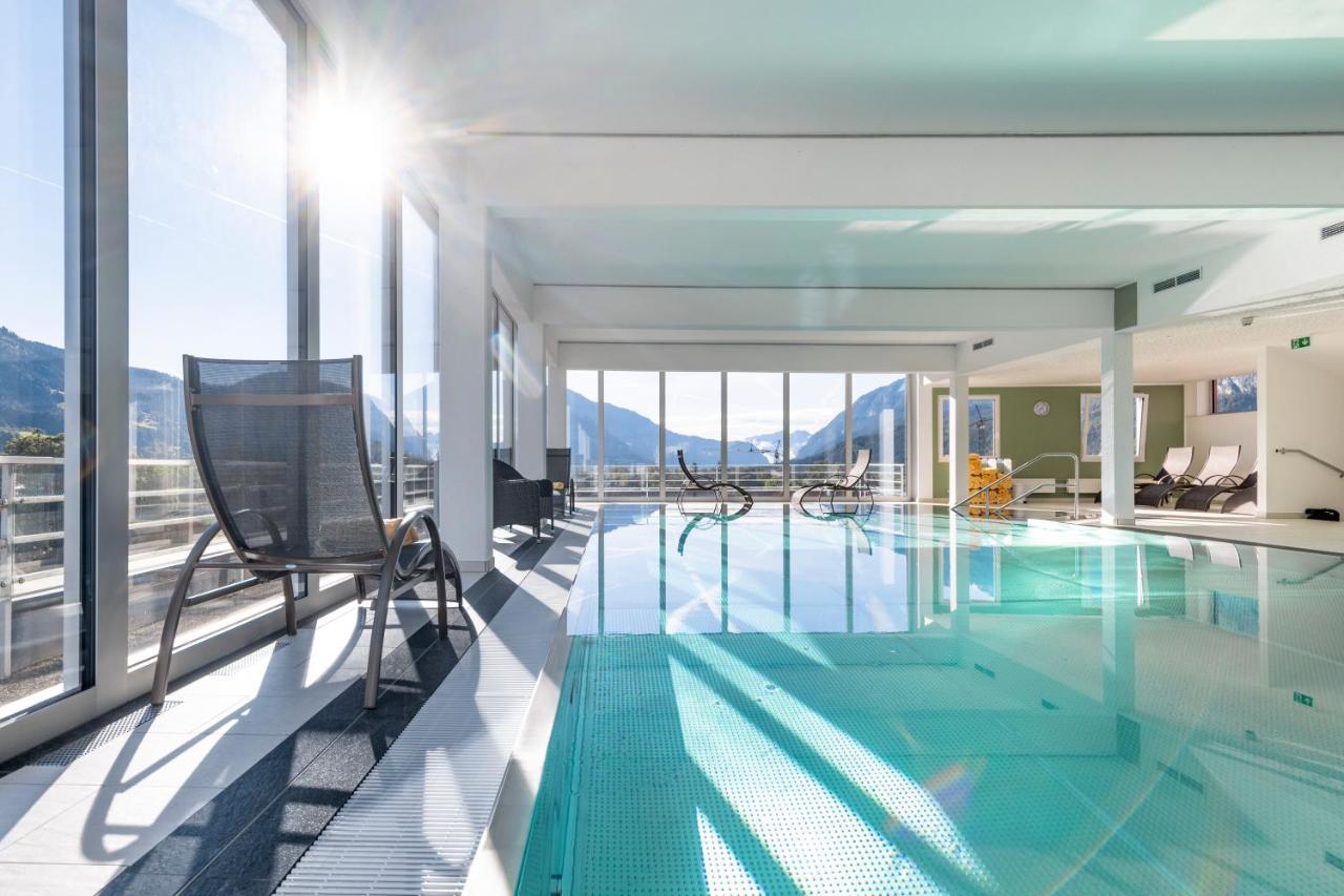 Vergeiner'S Hotel Traube Lienz Exterior foto