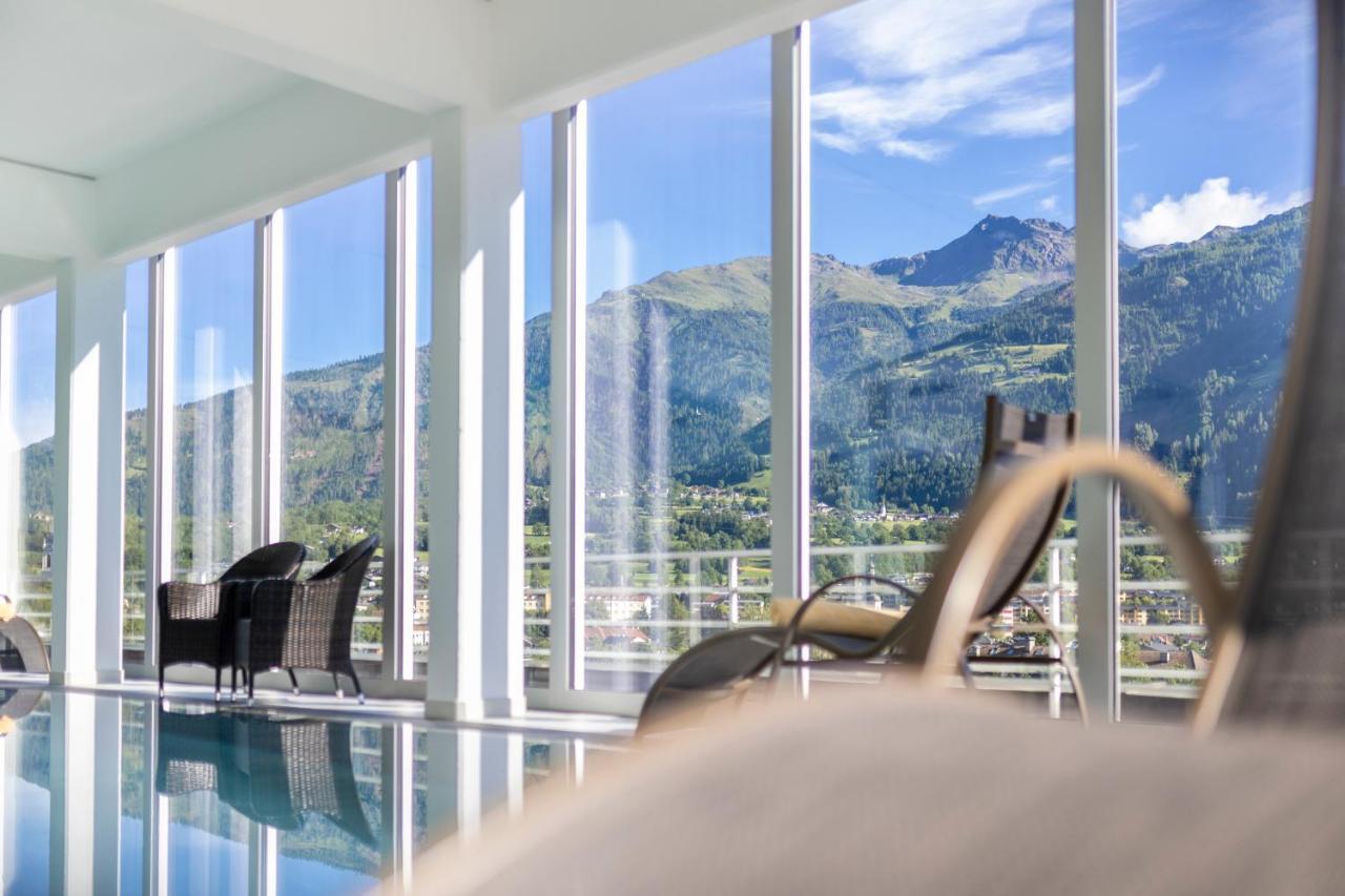 Vergeiner'S Hotel Traube Lienz Exterior foto