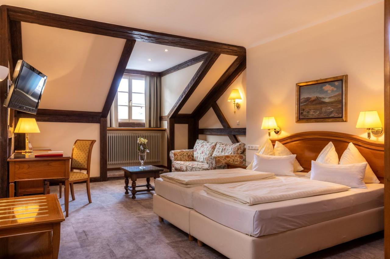Vergeiner'S Hotel Traube Lienz Exterior foto