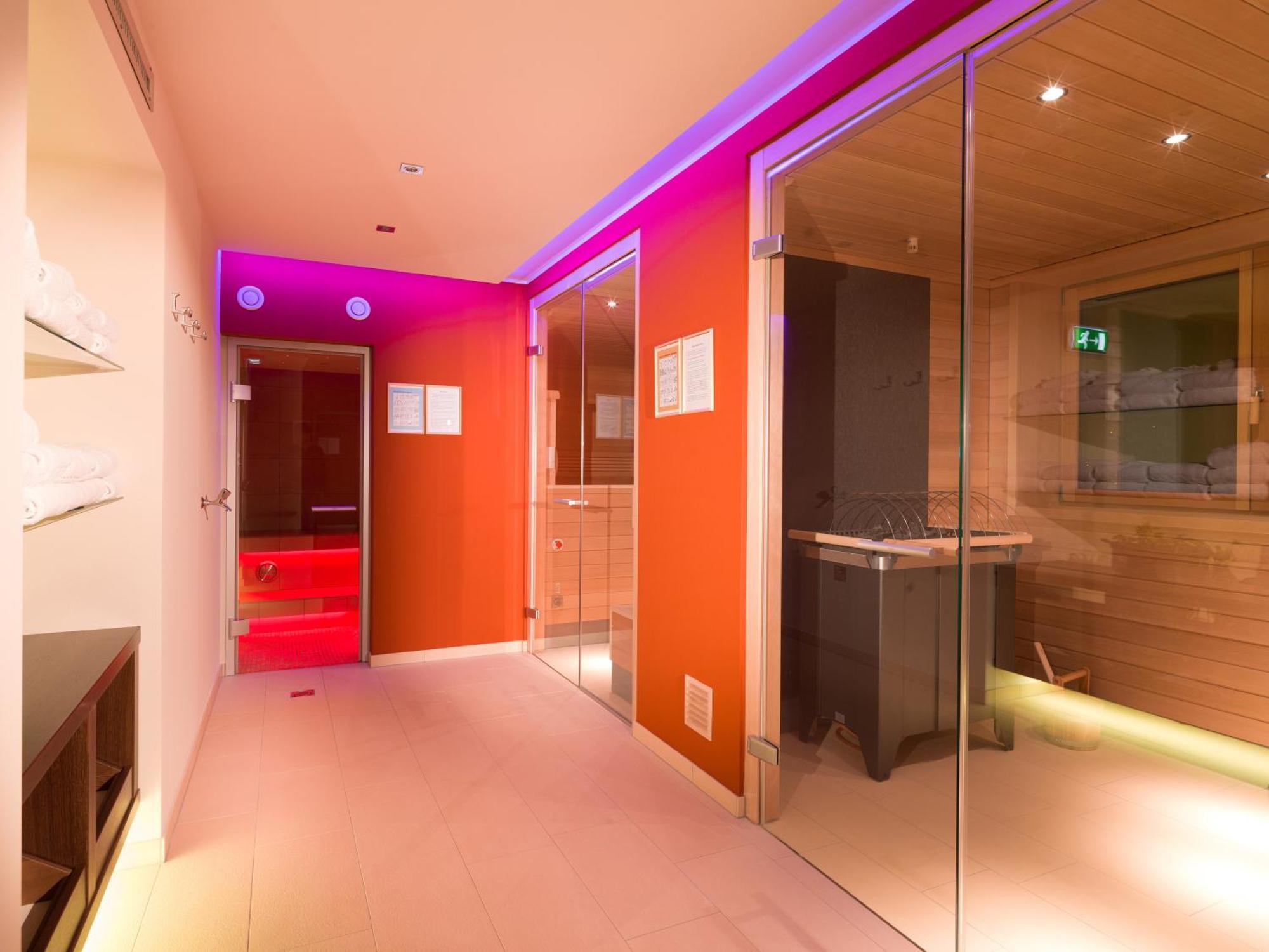 Vergeiner'S Hotel Traube Lienz Exterior foto