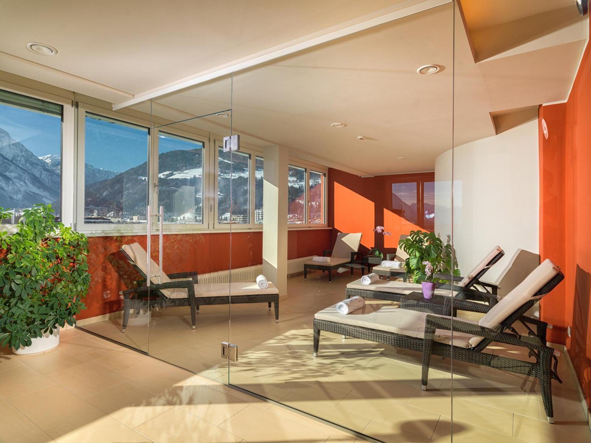 Vergeiner'S Hotel Traube Lienz Exterior foto