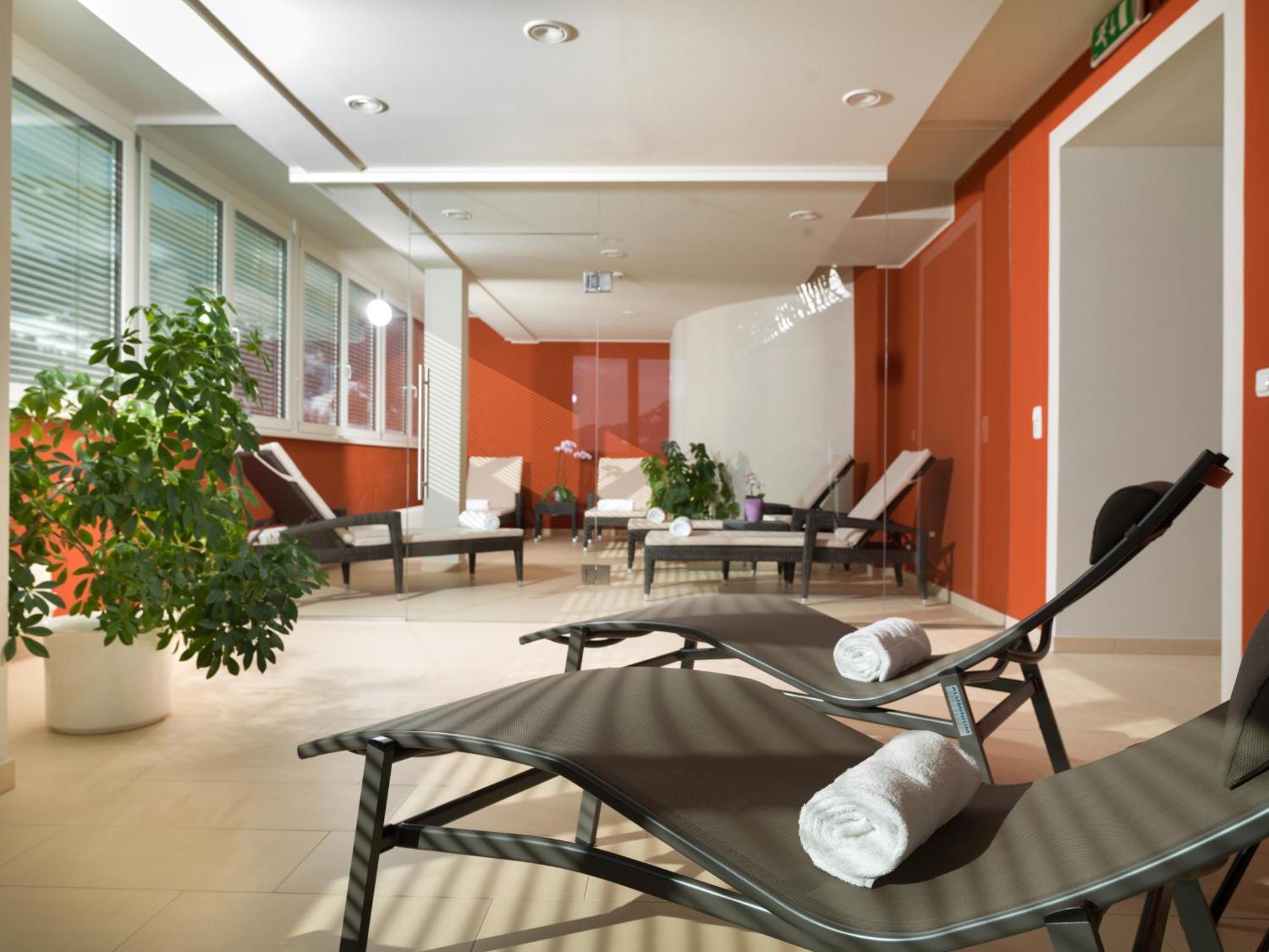 Vergeiner'S Hotel Traube Lienz Exterior foto