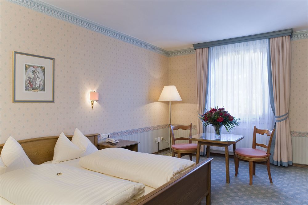 Vergeiner'S Hotel Traube Lienz Exterior foto