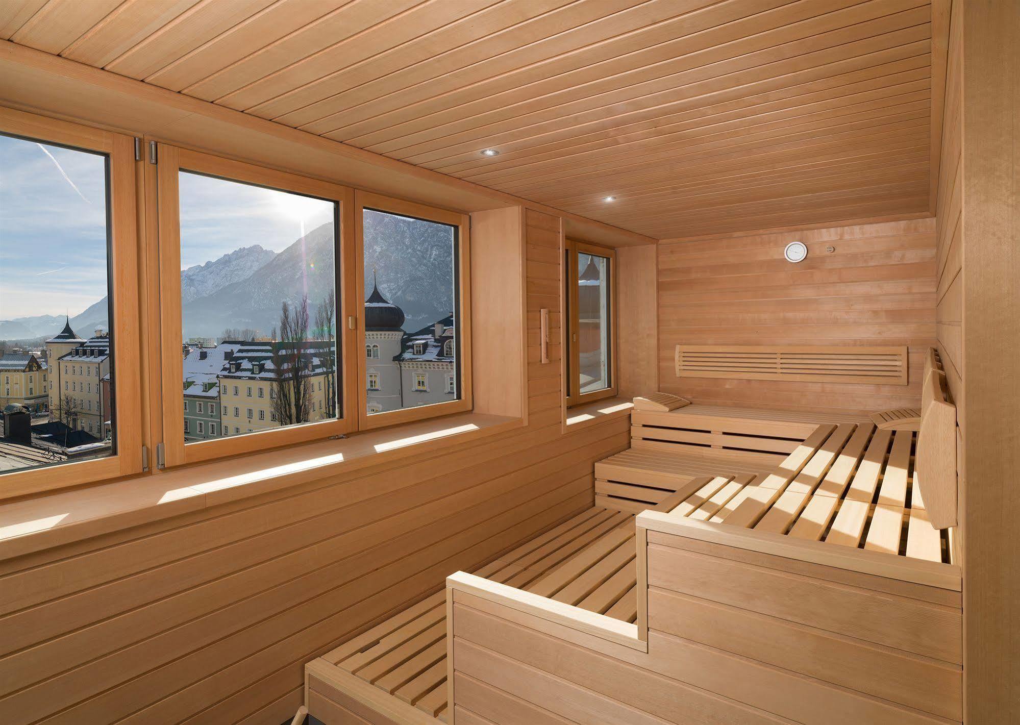 Vergeiner'S Hotel Traube Lienz Exterior foto