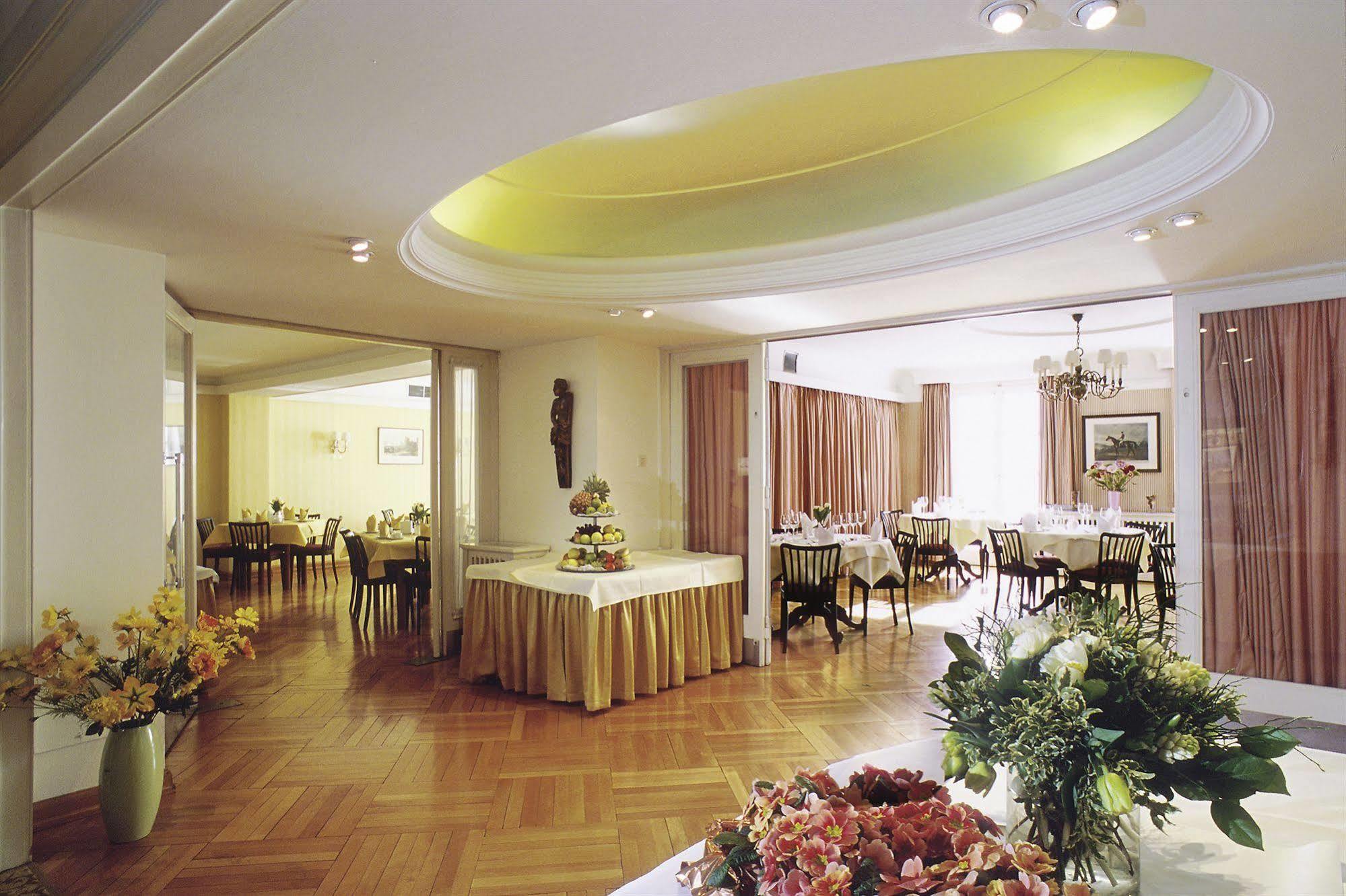 Vergeiner'S Hotel Traube Lienz Exterior foto